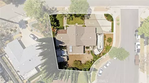 Floorplan - 1021 Cimarron, Redlands, CA 92374 photo 1 of 1