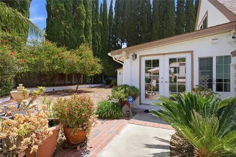Exterior - 1021 Cimarron, Redlands, CA 92374 photo 9 of 14