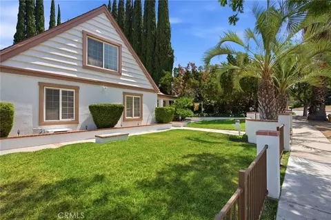 Exterior - 1021 Cimarron, Redlands, CA 92374 photo 4 of 14