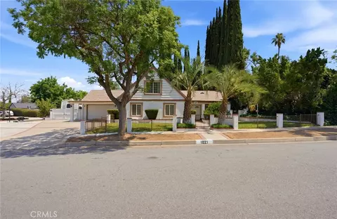 Exterior - 1021 Cimarron, Redlands, CA 92374 photo 2 of 14