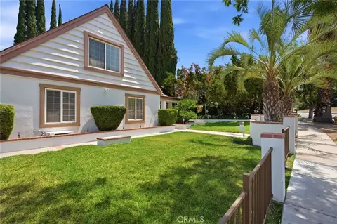 Exterior - 1021 Cimarron, Redlands, CA 92374 photo 5 of 15