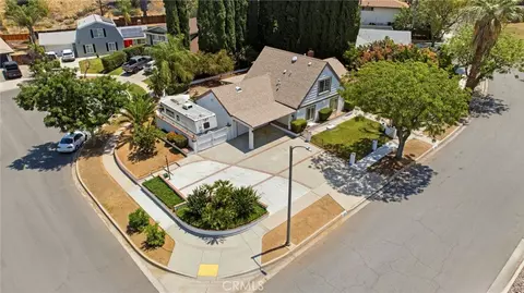 View/Area - 1021 Cimarron, Redlands, CA 92374 photo 2 of 2
