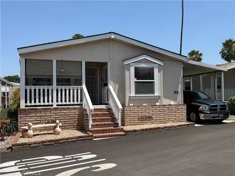 3701 Fillmore St #78, Riverside, CA 92505