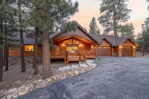 1016 Heritage, Big Bear City, CA 92314