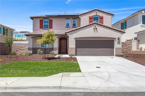 34942 S Serrano Sq, Yucaipa, CA 92399