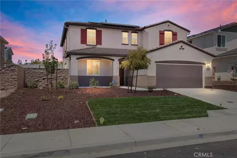 34942 S Serrano Sq, Yucaipa, CA 92399