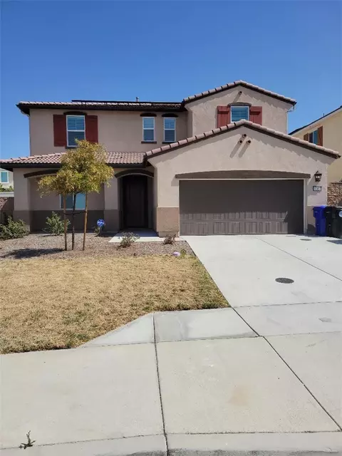 34942 S Serrano Sq, Yucaipa, CA 92399