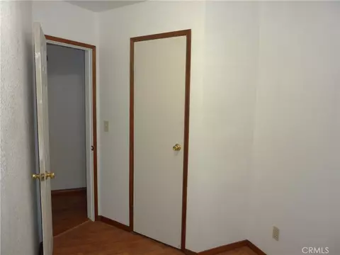 Bedroom - 21531 Sawpit Canyon Rd, Cedarpines Park, CA 92322 photo 6 of 7