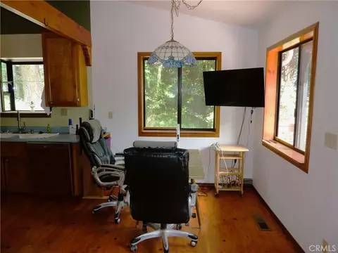 Dining - 21531 Sawpit Canyon Rd, Cedarpines Park, CA 92322 photo 1 of 1