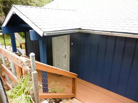 Exterior - 21531 Sawpit Canyon Rd, Cedarpines Park, CA 92322 photo 2 of 25