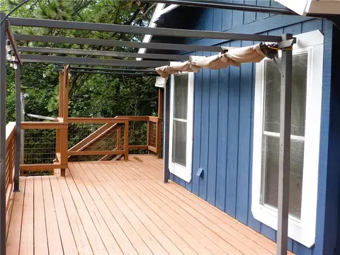 Exterior - 21531 Sawpit Canyon Rd, Cedarpines Park, CA 92322 photo 3 of 25