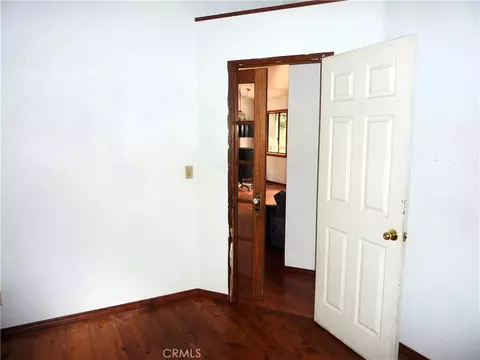 Bedroom - 21531 Sawpit Canyon Rd, Cedarpines Park, CA 92322 photo 1 of 7