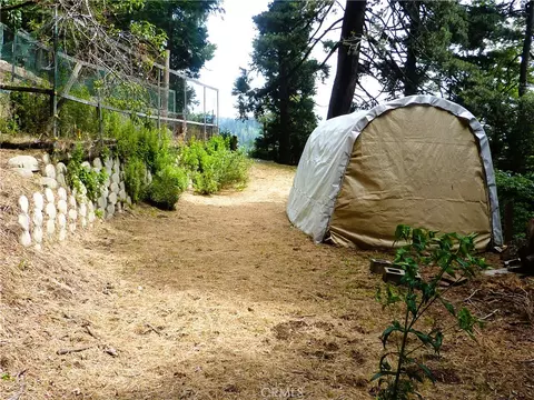 Exterior - 21531 Sawpit Canyon Rd, Cedarpines Park, CA 92322 photo 22 of 25