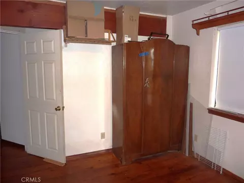 Bedroom - 21531 Sawpit Canyon Rd, Cedarpines Park, CA 92322 photo 7 of 7