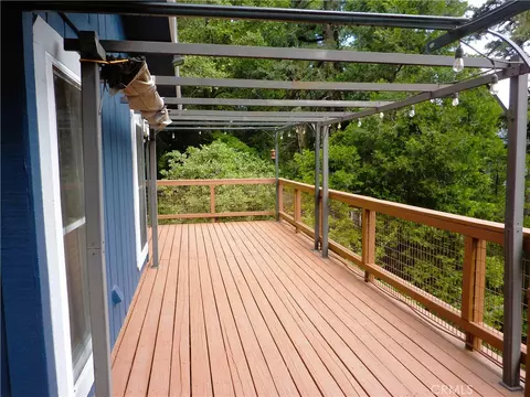 Exterior - 21531 Sawpit Canyon Rd, Cedarpines Park, CA 92322 photo 4 of 25