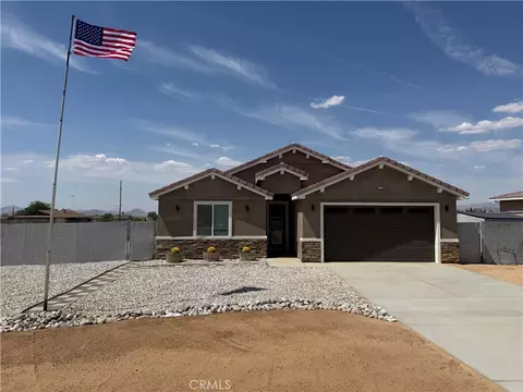 22620 Laurel, Apple Valley, CA 92308