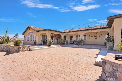 Exterior - 18550 Eucalyptus, Hesperia, CA 92345 photo 11 of 22