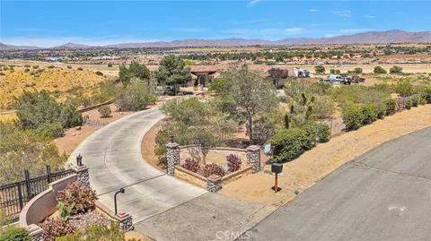 View/Area - 18550 Eucalyptus, Hesperia, CA 92345 photo 1 of 13