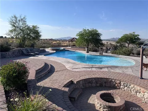 Exterior - 18550 Eucalyptus, Hesperia, CA 92345 photo 1 of 9