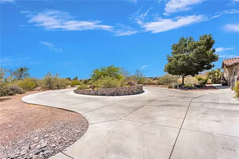 Exterior - 18550 Eucalyptus, Hesperia, CA 92345 photo 4 of 22