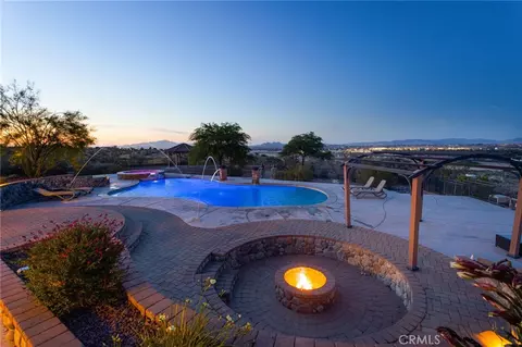 Exterior - 18550 Eucalyptus, Hesperia, CA 92345 photo 21 of 22