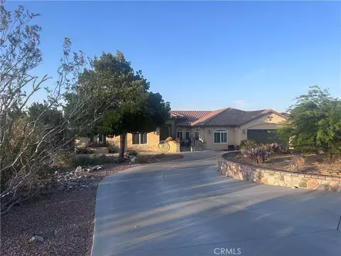 18550 Eucalyptus, Hesperia, CA 92345