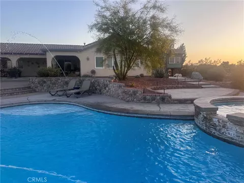 Exterior - 18550 Eucalyptus, Hesperia, CA 92345 photo 3 of 9