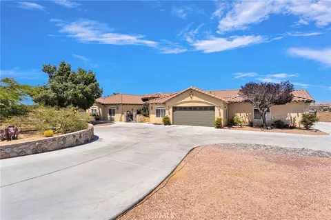 Exterior - 18550 Eucalyptus, Hesperia, CA 92345 photo 5 of 22