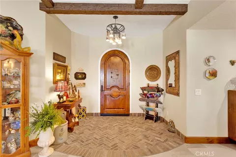 Entry Way - 18550 Eucalyptus, Hesperia, CA 92345 photo 1 of 4