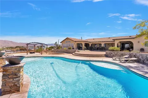 Exterior - 18550 Eucalyptus, Hesperia, CA 92345 photo 10 of 22