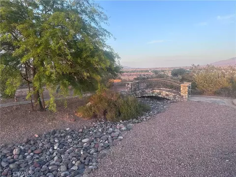 Exterior - 18550 Eucalyptus, Hesperia, CA 92345 photo 5 of 9