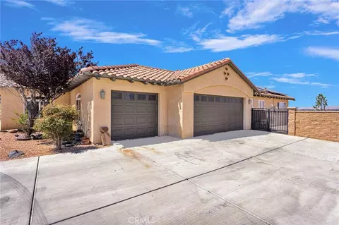 Exterior - 18550 Eucalyptus, Hesperia, CA 92345 photo 22 of 22