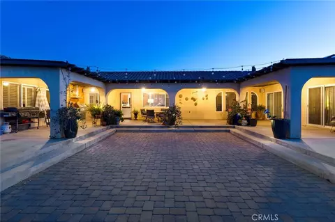 Exterior - 18550 Eucalyptus, Hesperia, CA 92345 photo 17 of 22