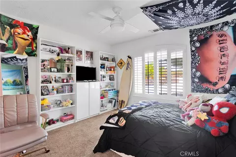 Bedroom - 18550 Eucalyptus, Hesperia, CA 92345 photo 3 of 4