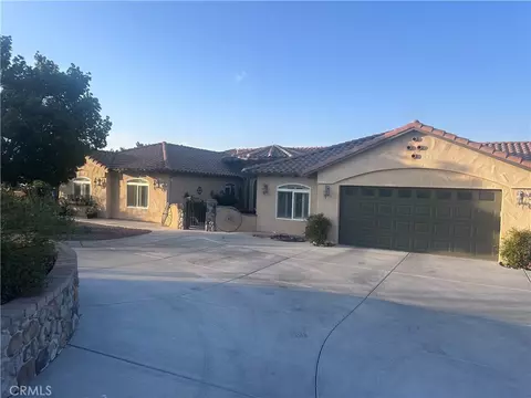 Exterior - 18550 Eucalyptus, Hesperia, CA 92345 photo 2 of 9