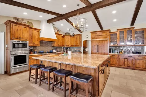 Kitchen - 18550 Eucalyptus, Hesperia, CA 92345 photo 1 of 6