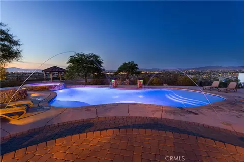 Exterior - 18550 Eucalyptus, Hesperia, CA 92345 photo 16 of 22