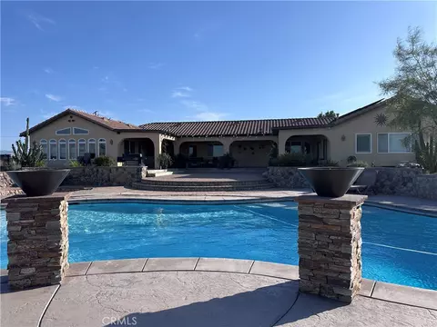 18550 Eucalyptus, Hesperia, CA 92345