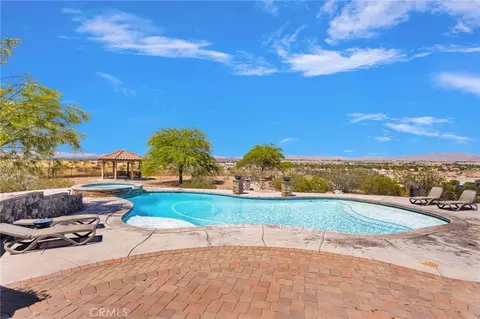 Exterior - 18550 Eucalyptus, Hesperia, CA 92345 photo 14 of 22