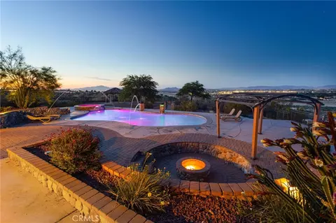 Exterior - 18550 Eucalyptus, Hesperia, CA 92345 photo 20 of 22