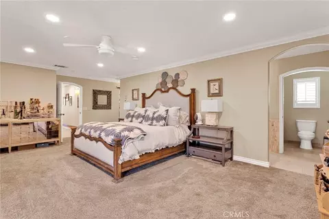 Bedroom - 18550 Eucalyptus, Hesperia, CA 92345 photo 2 of 4