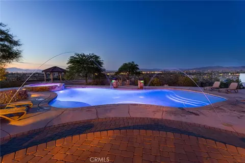 Exterior - 18550 Eucalyptus, Hesperia, CA 92345 photo 19 of 22