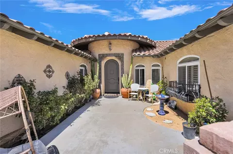 Exterior - 18550 Eucalyptus, Hesperia, CA 92345 photo 3 of 22
