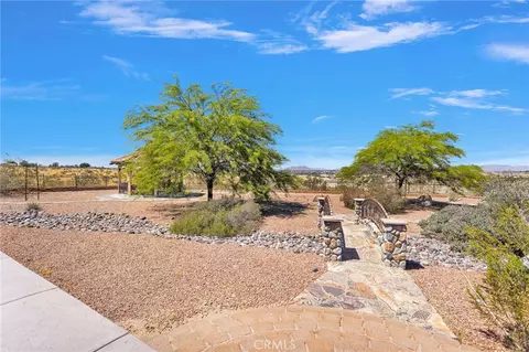 Exterior - 18550 Eucalyptus, Hesperia, CA 92345 photo 9 of 22