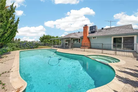 Exterior - 922 S Eureka, Redlands, CA 92373 photo 11 of 14