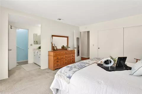 Bedroom - 922 S Eureka, Redlands, CA 92373 photo 1 of 4