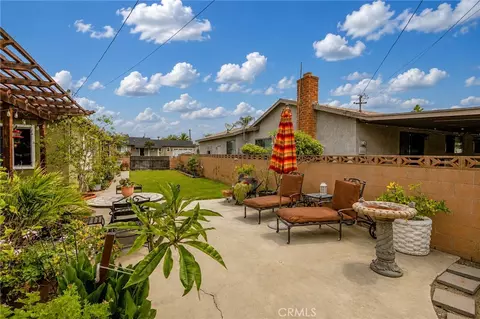 Exterior - 9371 Vernon Ave, Montclair, CA 91763 photo 5 of 10