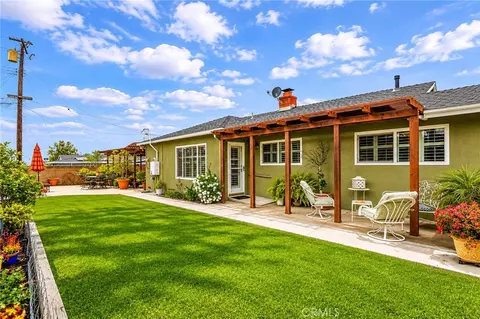Exterior - 9371 Vernon Ave, Montclair, CA 91763 photo 8 of 10