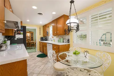 Kitchen - 9371 Vernon Ave, Montclair, CA 91763 photo 2 of 2