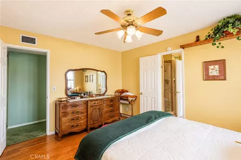Bedroom - 9371 Vernon Ave, Montclair, CA 91763 photo 3 of 7